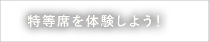 特等席を体験しよう！