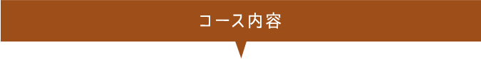 コース内容